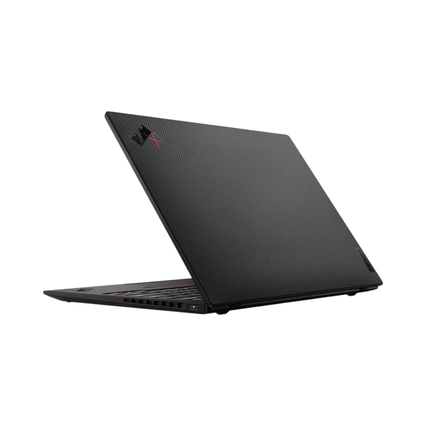 Lenovo ThinkPad X1 Nano Gen 2 13" Notebook, Intel Core i5-1240P, 16GB RAM, 256GB SSD (Black) — Being Shipped