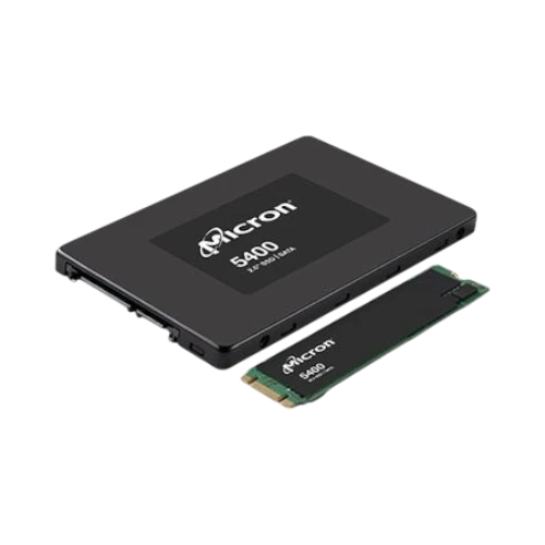 Lenovo 5400 PRO 3.84TB 2.5" SATA 600 Read Intensive Internal SSD — Being Shipped