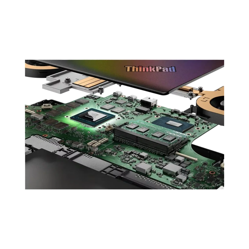 Lenovo ThinkPad P53 15.6" Mobile Workstation, Intel Core i7-9850H, NVIDIA Quadro T2000, 16GB DDR4 RAM, 512GB SSD — Being Shipped