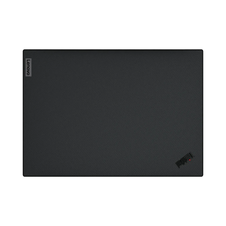 Lenovo ThinkPad P1 Gen 4 16" Mobile Workstation, Intel Core i7-11800H, NVIDIA T1200, 16GB DDR4 RAM, 512GB SSD — Being Shipped