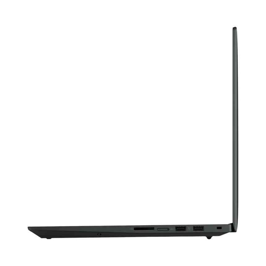 Lenovo ThinkPad P1 Gen 4 16" Mobile Workstation, Intel Core i7-11800H, NVIDIA T1200, 16GB DDR4 RAM, 512GB SSD — Being Shipped