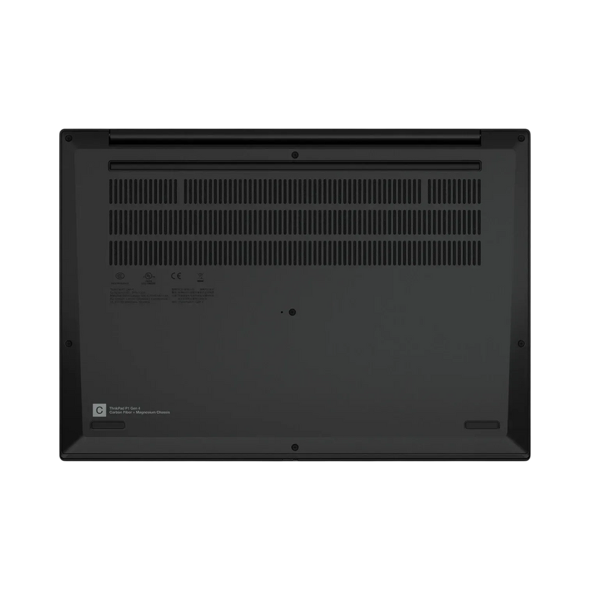 Lenovo ThinkPad P1 Gen 4 16" Mobile Workstation, Intel Core i7-11800H, NVIDIA T1200, 16GB DDR4 RAM, 512GB SSD — Being Shipped