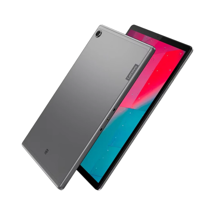 Lenovo Tab M10 FHD Plus 10.3" Android Tablet, MediaTek Helio P22T, MediaTek Helio P22T, 2GB RAM, 32GB eMMC — Being Shipped