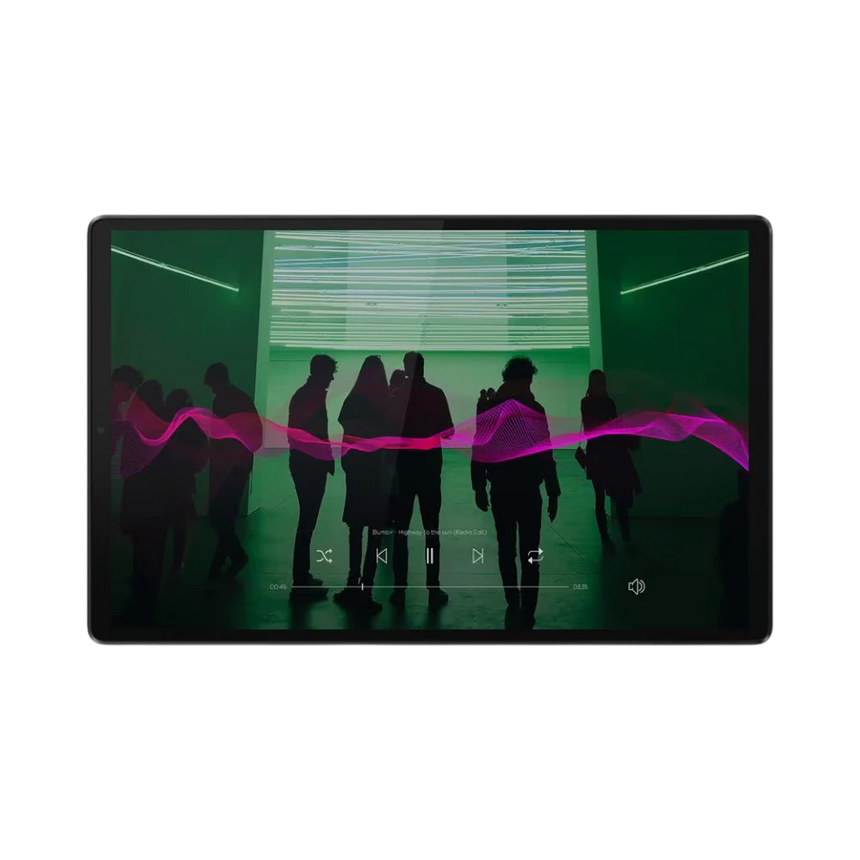 Lenovo Tab M10 FHD Plus 10.3" Android Tablet, MediaTek Helio P22T, MediaTek Helio P22T, 2GB RAM, 32GB eMMC — Being Shipped