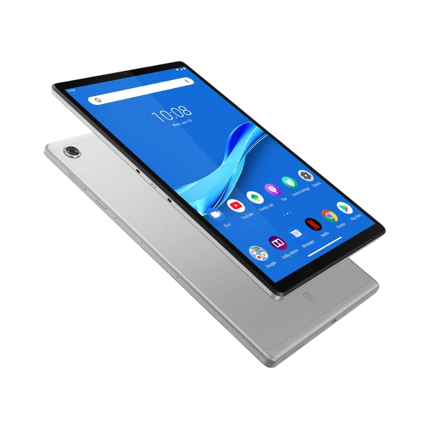 Lenovo Tab M10 FHD Plus 10.3" Android Tablet, MediaTek Helio P22T, MediaTek Helio P22T, 2GB RAM, 32GB eMMC — Being Shipped