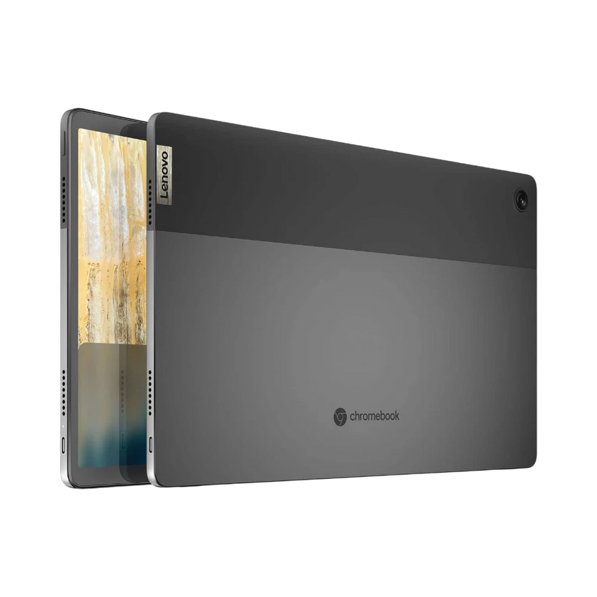 Lenovo IP Duet 5 Chromebook 13Q7C6 13.3" ChromeOS Tablet, Qualcomm Snapdragon 7c Gen 2, 4GB RAM, 256GB SSD — Being Shipped