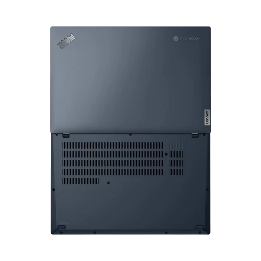 Lenovo ThinkPad C14 Gen 1 Chromebook 14" Notebook, Intel Core i5-1245U, 8GB RAM, 256GB SSD (Abyss Blue) — Being Shipped