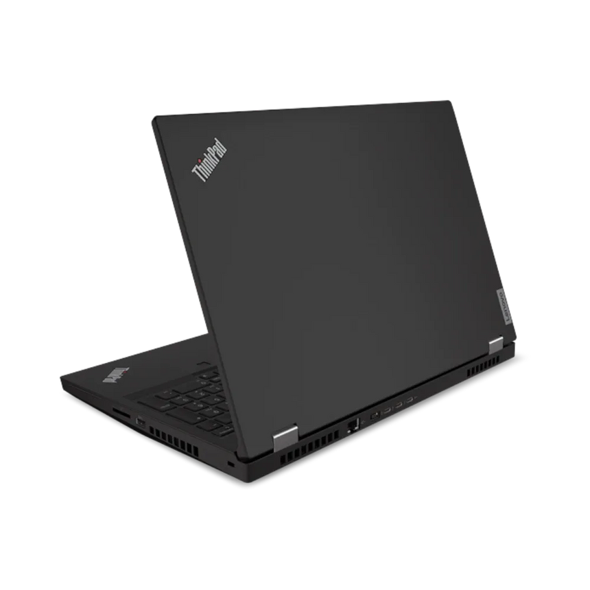 Lenovo ThinkPad P15 Gen 2 15.6" Mobile Workstation, Intel Core i7-11800H, NVIDIA RTX A2000, 32GB DDR4 RAM, 1TB SSD — Being Shipped