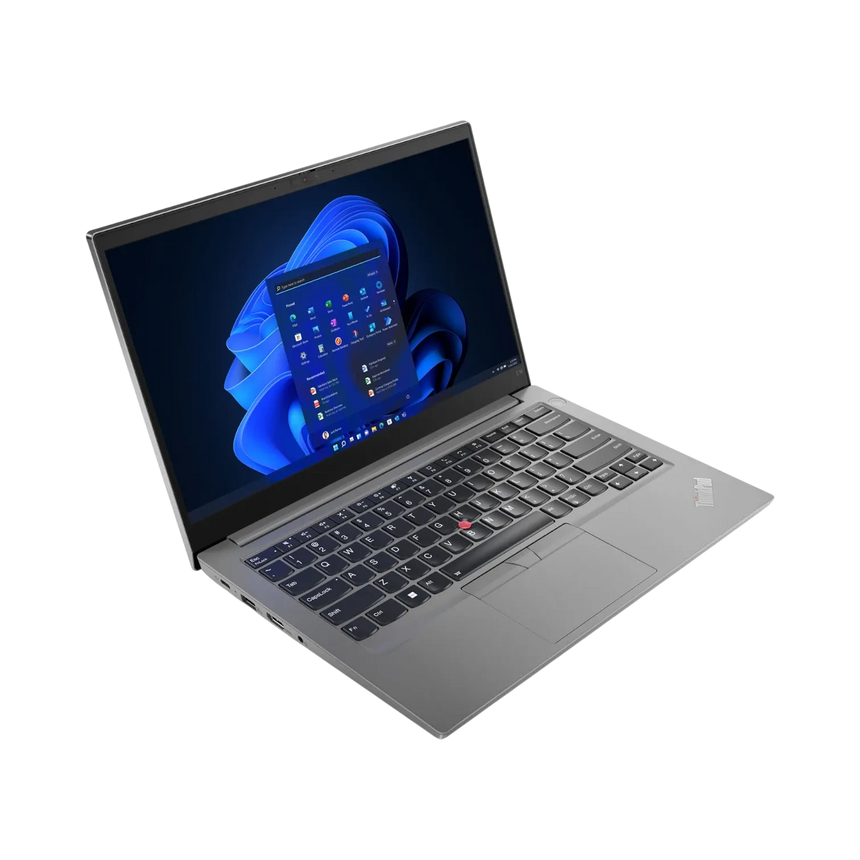 Lenovo ThinkPad E14 Gen 4 14" Laptop, AMD Ryzen 7 5825U, 16GB DDR4 RAM, 512GB SSD — Being Shipped