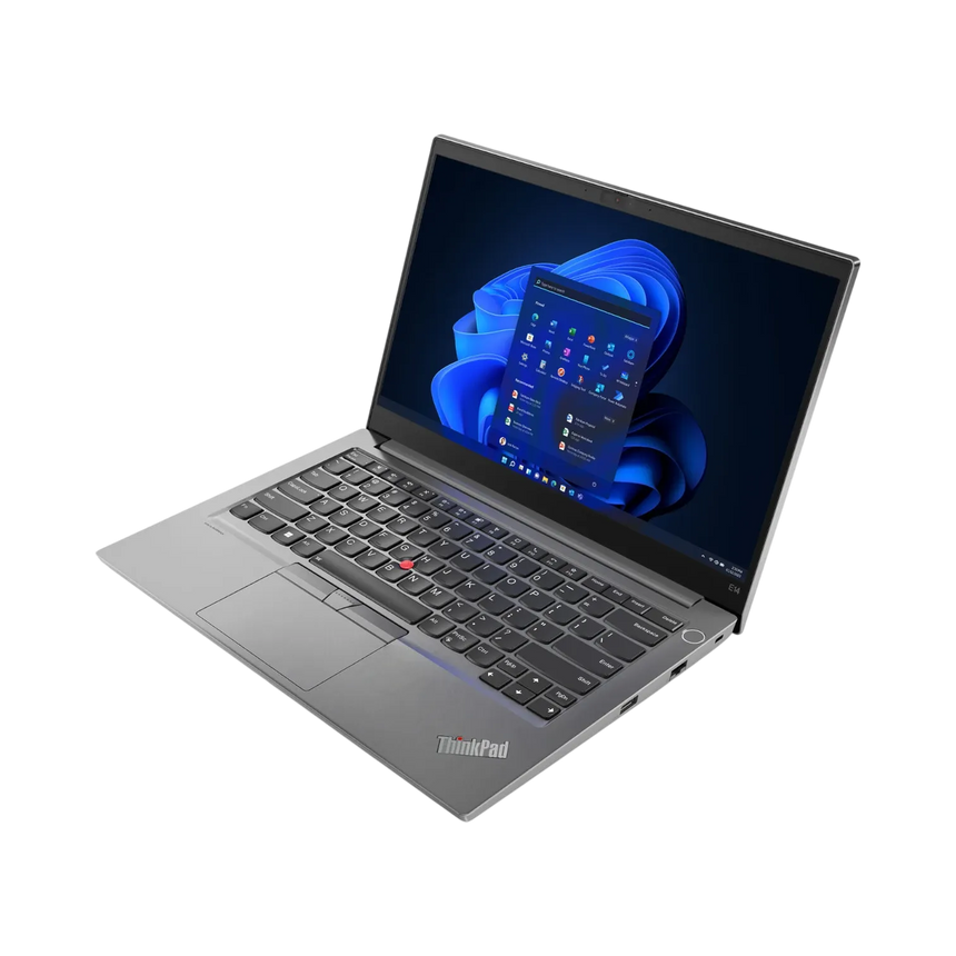 Lenovo ThinkPad E14 Gen 4 14" Laptop, AMD Ryzen 7 5825U, 16GB DDR4 RAM, 512GB SSD — Being Shipped