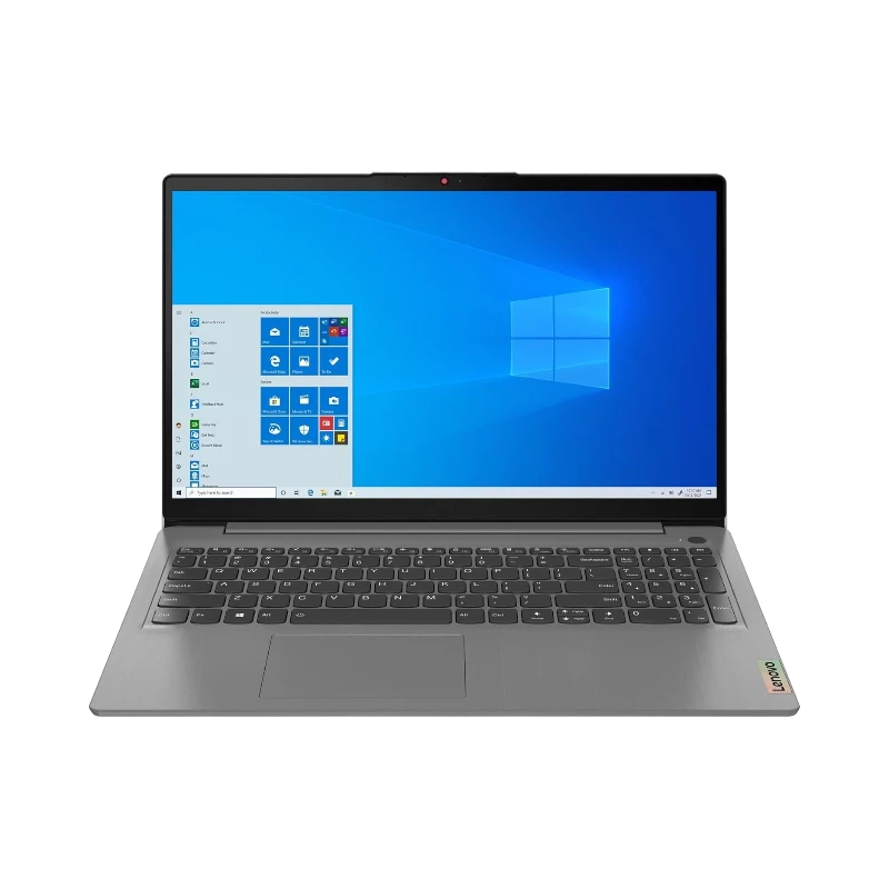 Lenovo IdeaPad 3 15ITL6 15.6" Touchscreen Notebook, Intel Core i5-1135G7, 12GB RAM, 512GB SSD (Arctic Gray) — Being Shipped