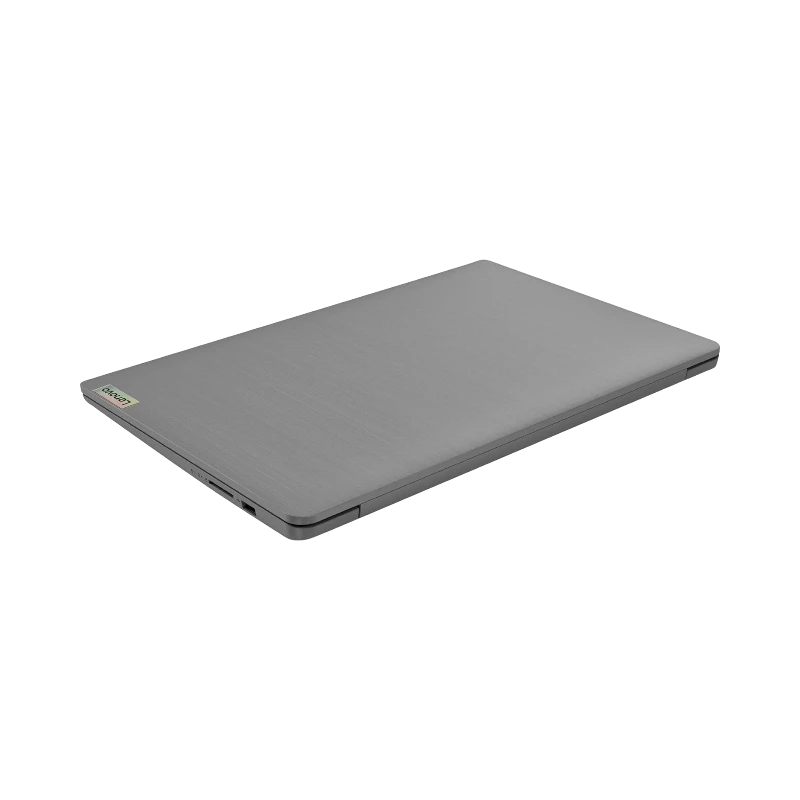 Lenovo IdeaPad 3 15ITL6 15.6" Touchscreen Notebook, Intel Core i5-1135G7, 12GB RAM, 512GB SSD (Arctic Gray) — Being Shipped