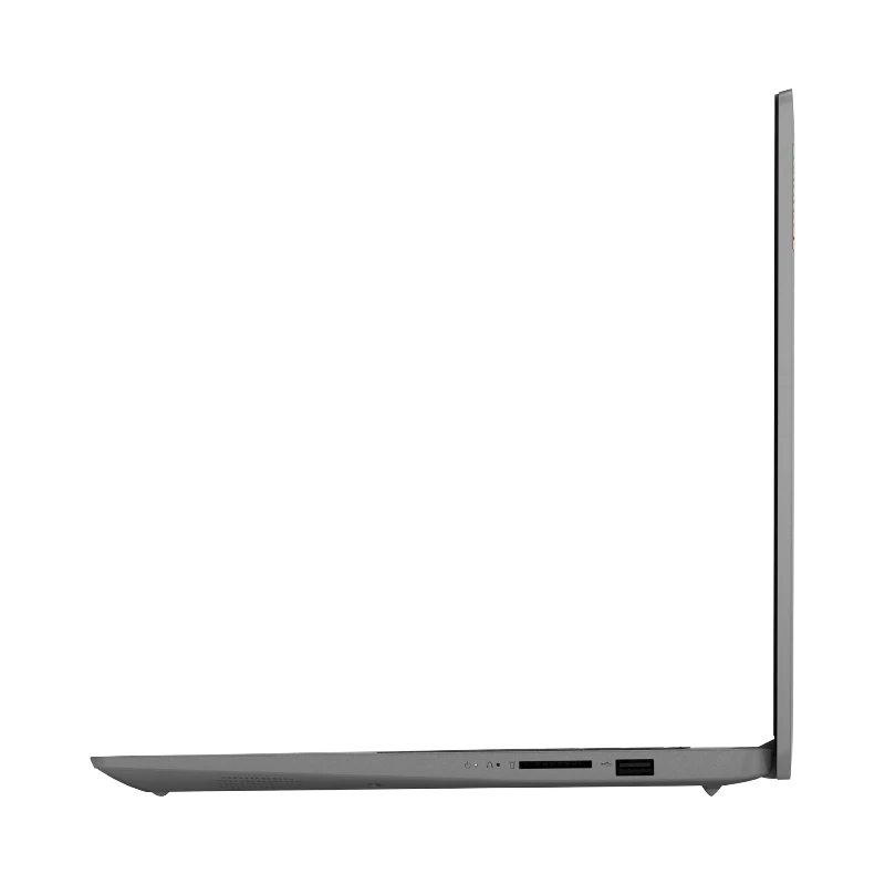 Lenovo IdeaPad 3 15ITL6 15.6" Touchscreen Notebook, Intel Core i5-1135G7, 12GB RAM, 512GB SSD (Arctic Gray) — Being Shipped