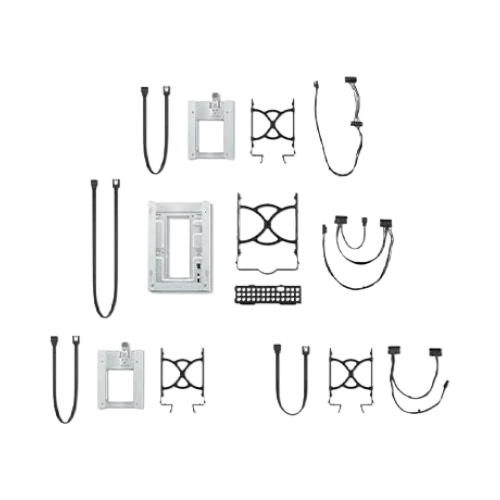 Lenovo ThinkStation Storage Kit — Being Shipped