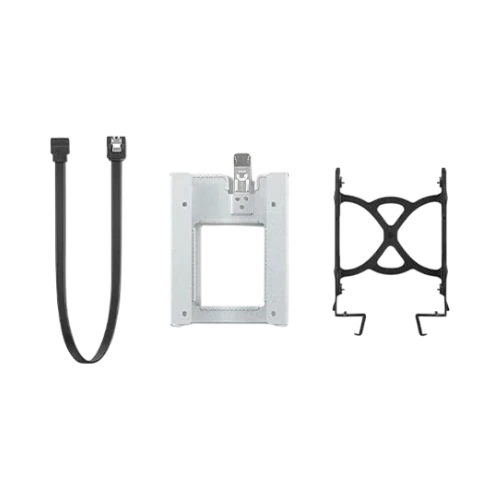 Lenovo ThinkStation Storage Kit — Being Shipped