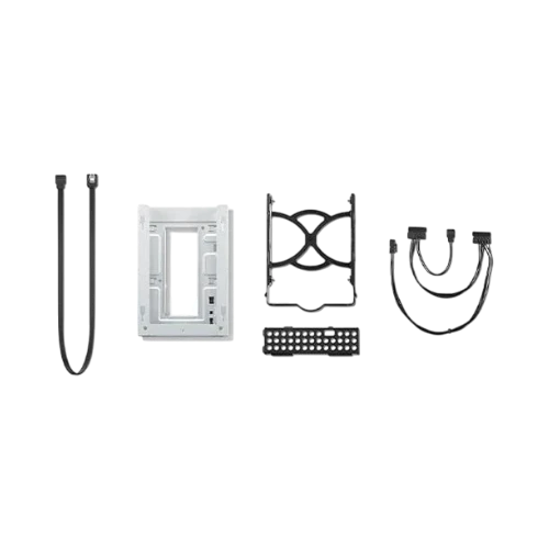 Lenovo ThinkStation Storage Kit — Being Shipped