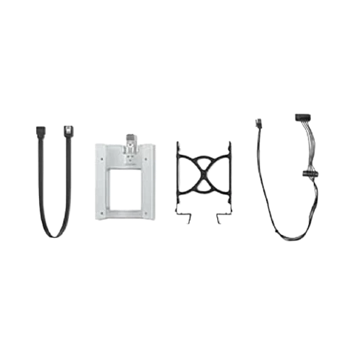 Lenovo ThinkStation Storage Kit — Being Shipped