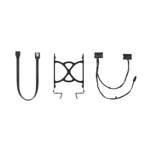 Lenovo ThinkStation Storage Kit — Being Shipped