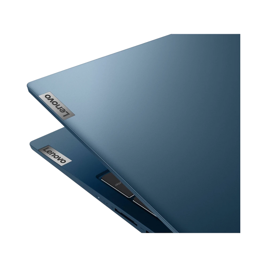 Lenovo IdeaPad 5 15ITL05 15.6" Touchscreen Notebook, Intel Core i5-1135G7, 16GB RAM, 512GB SSD (Abyss Blue) — Being Shipped