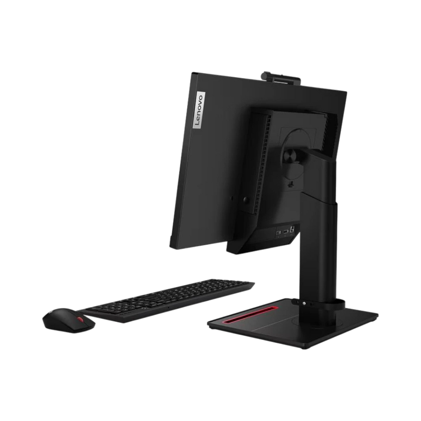 Lenovo ThinkCentre Tiny-In-One 22 Gen 4 21.5" 16:9 60Hz FHD IPS Video Conferencing Monitor — Being Shipped