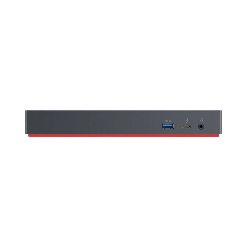 Lenovo ThinkPad Thunderbolt 3 WorkStation Dock Gen 2 — Being Shipped
