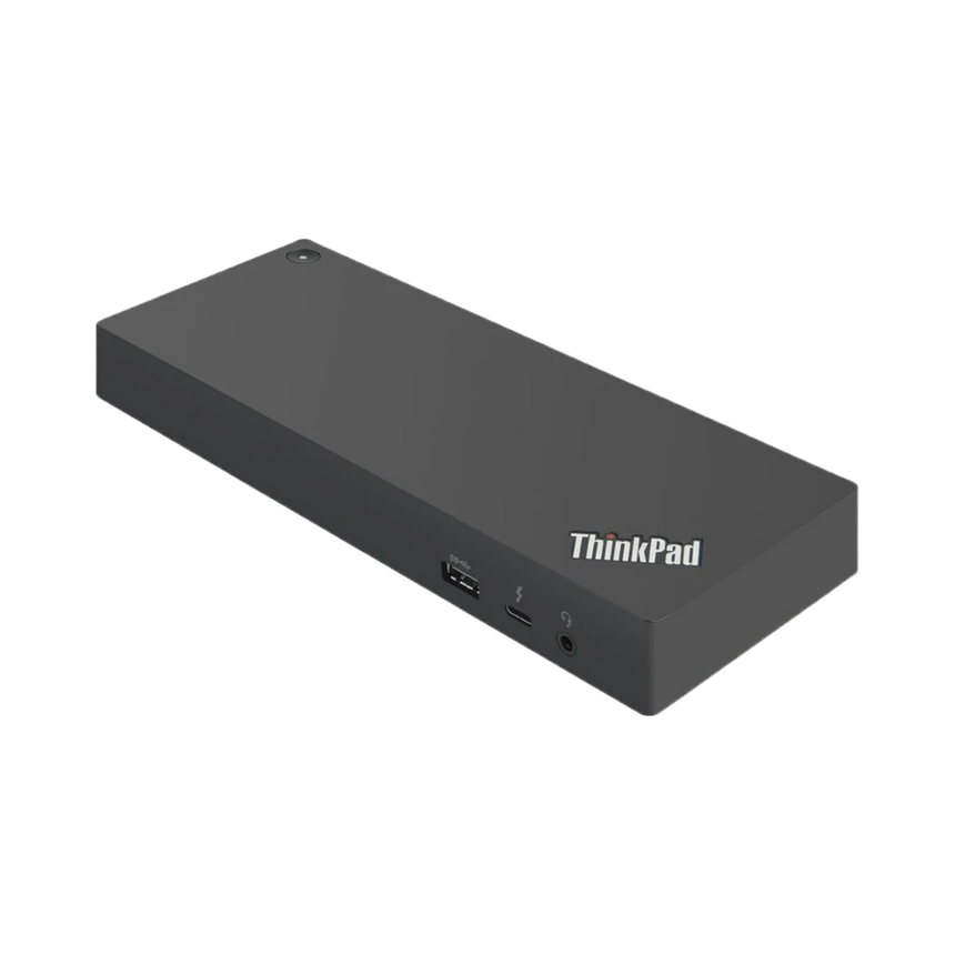 Lenovo ThinkPad Thunderbolt 3 WorkStation Dock Gen 2 — Being Shipped