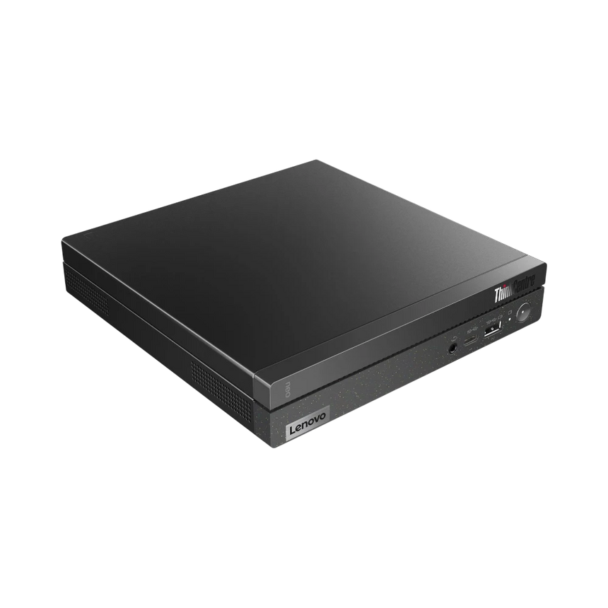 Lenovo ThinkCentre neo 50q Gen 4 Thin Client, Intel Celeron 7305, 8GB RAM, 256GB SSD — Being Shipped