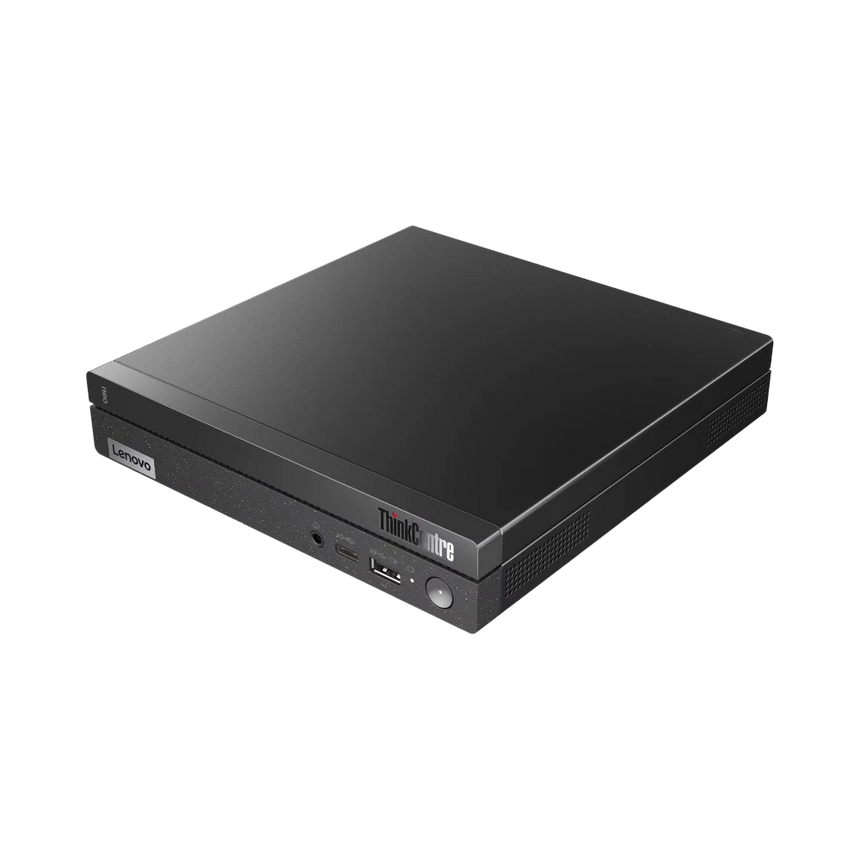 Lenovo ThinkCentre neo 50q Gen 4 Thin Client, Intel Celeron 7305, 8GB RAM, 256GB SSD — Being Shipped