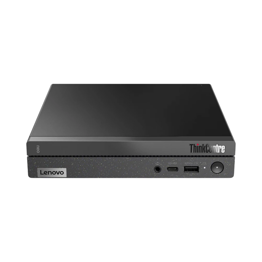 Lenovo ThinkCentre neo 50q Gen 4 Thin Client, Intel Celeron 7305, 8GB RAM, 256GB SSD — Being Shipped