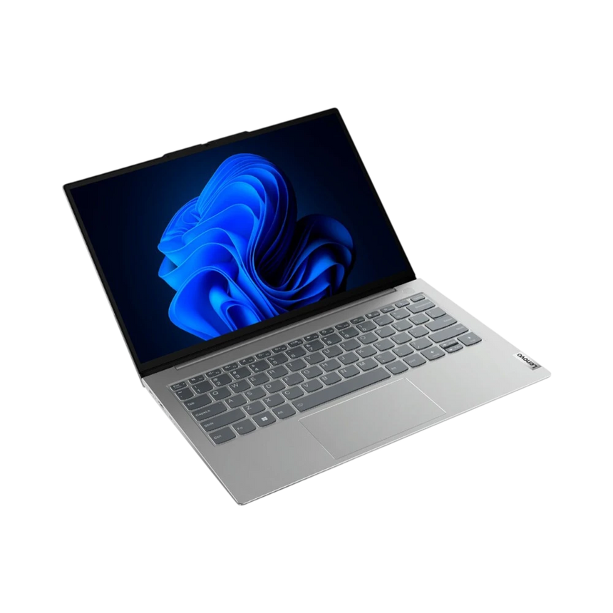 Lenovo ThinkBook 13s G4 ARB 13.3" Laptop, AMD Ryzen 5 6600U, 8GB RAM, 256GB SSD (Arctic Gray) — Being Shipped