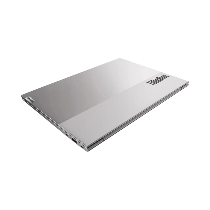Lenovo ThinkBook 13s G4 ARB 13.3" Laptop, AMD Ryzen 5 6600U, 8GB RAM, 256GB SSD (Arctic Gray) — Being Shipped