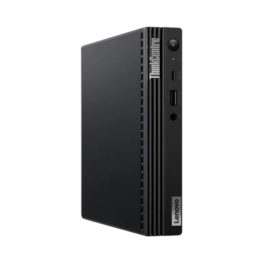 Lenovo ThinkCentre M70q Gen 2 Tiny Desktop Computer, Intel Core i7-11700T, 16GB DDR4 RAM, 256GB SSD — Being Shipped