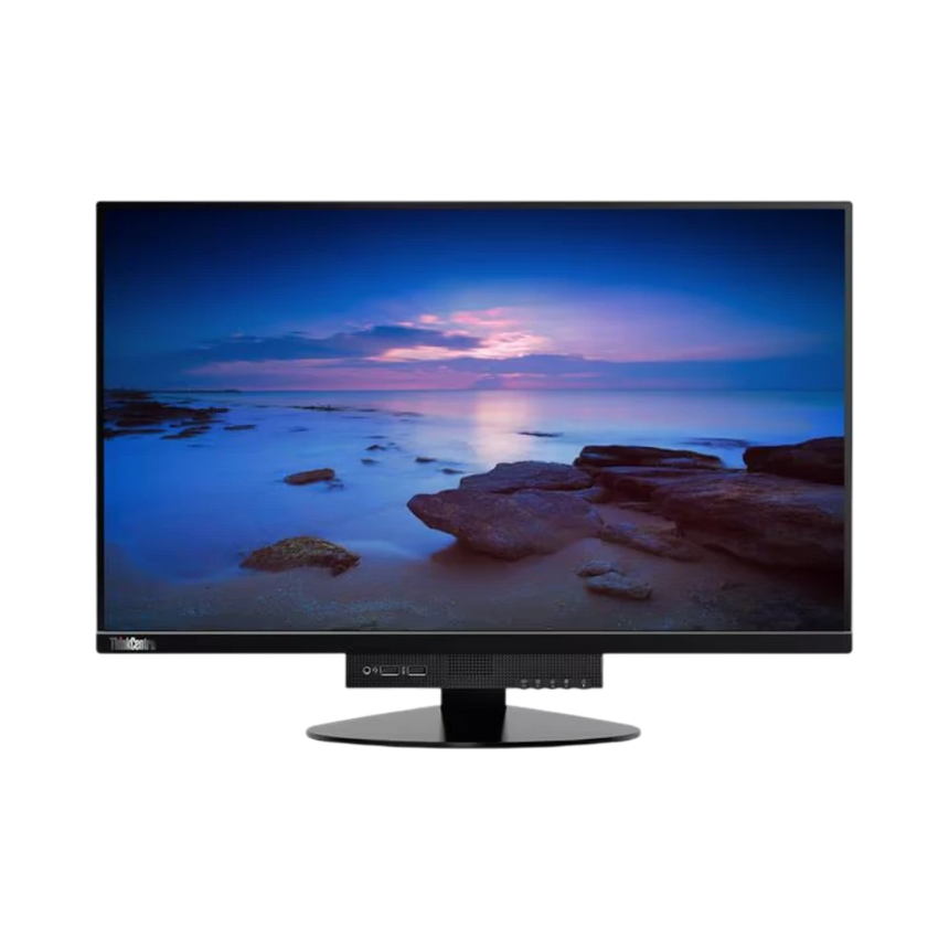 Lenovo ThinkCentre Tiny-In-One 24 23.8" 16:9 60Hz FHD IPS Display — Being Shipped