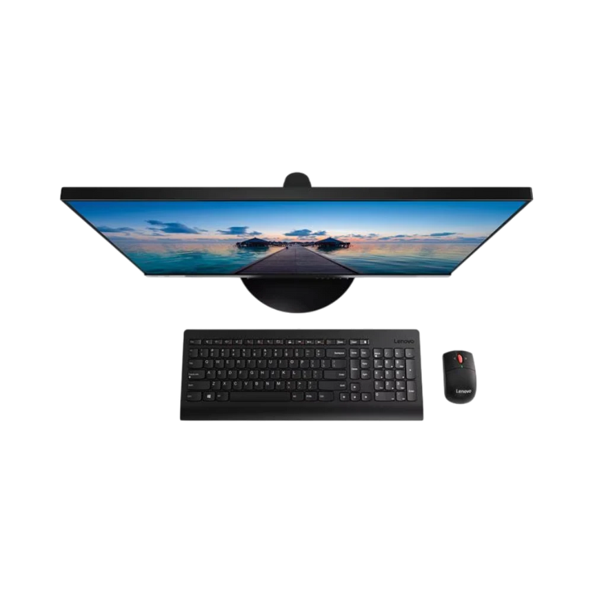 Lenovo ThinkCentre Tiny-In-One 24 23.8" 16:9 60Hz FHD IPS Display — Being Shipped