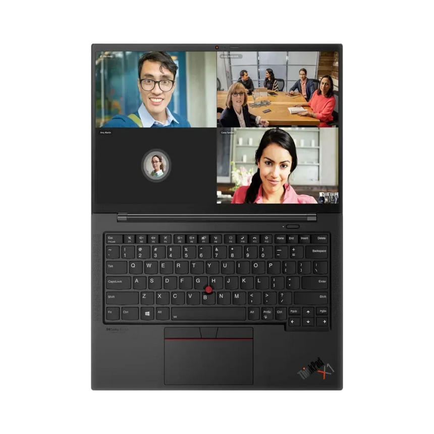 Lenovo ThinkPad Carbon X1 Gen 9 14" Laptop, Intel Core i5-1135G7, 8GB DDR4 RAM, 256GB SSD — Being Shipped