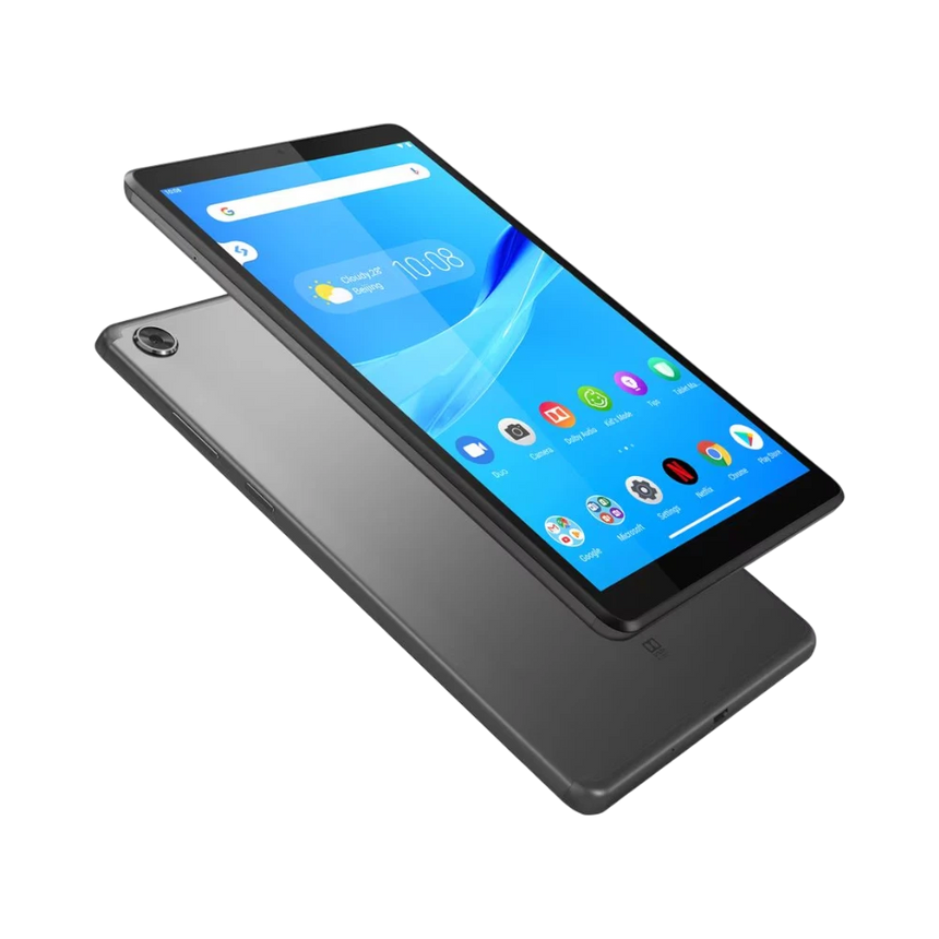 Lenovo Tab M8 HD 8" Android Tablet, MediaTek Helio A22, 2GB RAM, 32GB eMMC (2nd Gen) — Being Shipped