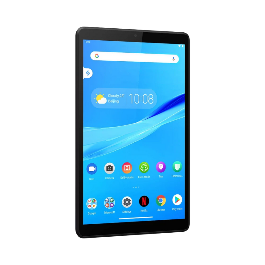 Lenovo Tab M8 HD 8" Android Tablet, MediaTek Helio A22, 2GB RAM, 32GB eMMC (2nd Gen) — Being Shipped
