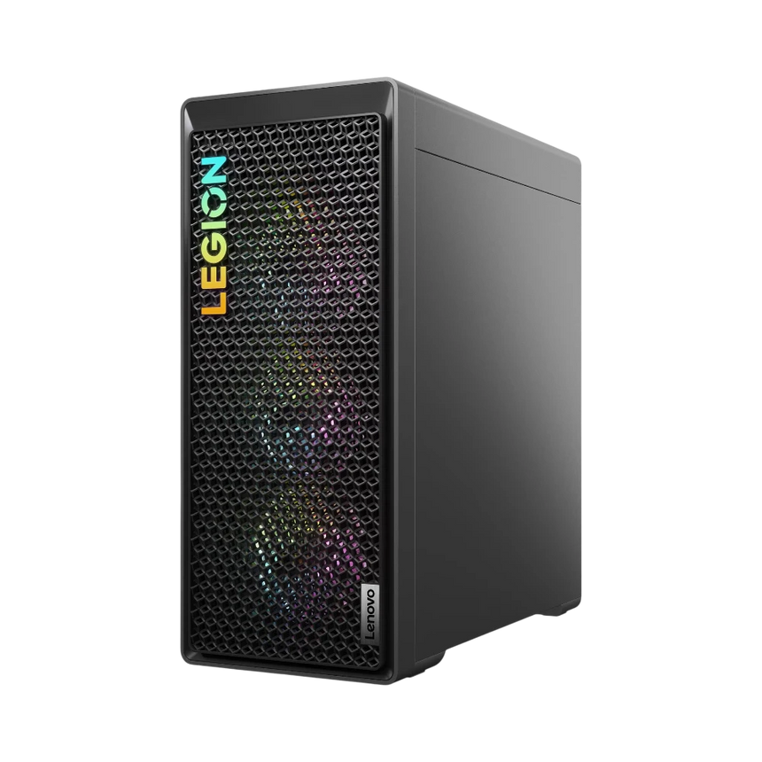 Lenovo Legion T7 34IRZ8 Tower Desktop Computer, Intel Core i9-13900KF, NVIDIA RTX 4080, 32GB RAM, 1TB SSD — Being Shipped
