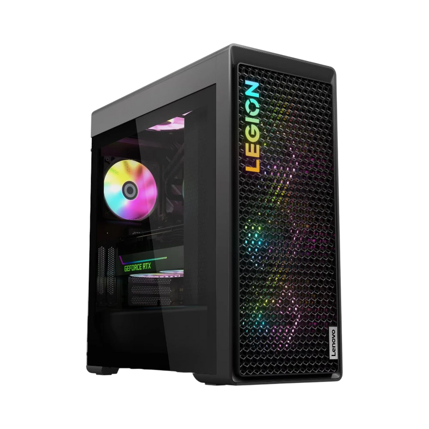 Lenovo Legion T7 34IRZ8 Tower Desktop Computer, Intel Core i9-13900KF, NVIDIA RTX 4080, 32GB RAM, 1TB SSD — Being Shipped