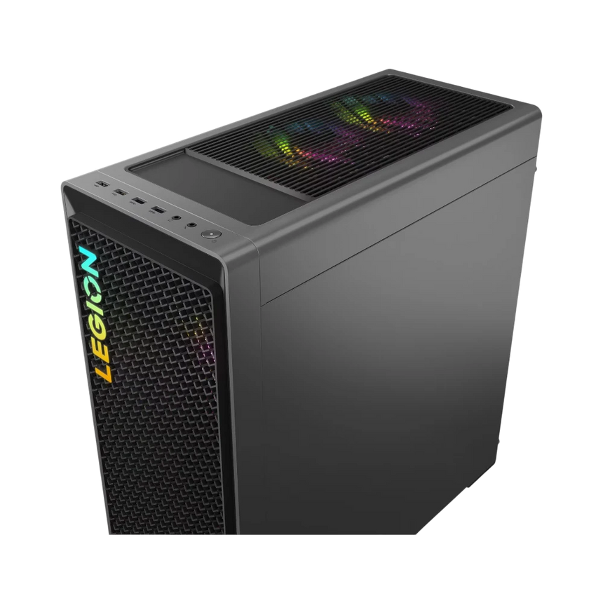 Lenovo Legion T7 34IRZ8 Tower Desktop Computer, Intel Core i9-13900KF, NVIDIA RTX 4080, 32GB RAM, 1TB SSD — Being Shipped