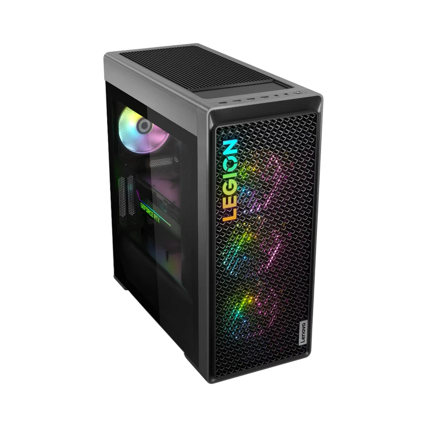 Lenovo Legion T7 34IRZ8 Tower Desktop Computer, Intel Core i9-13900KF, NVIDIA RTX 4080, 32GB RAM, 1TB SSD — Being Shipped