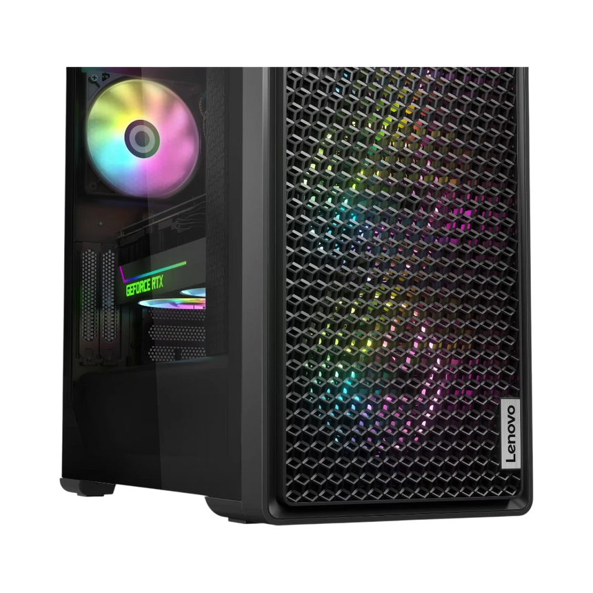 Lenovo Legion T7 34IRZ8 Tower Desktop Computer, Intel Core i9-13900KF, NVIDIA RTX 4080, 32GB RAM, 1TB SSD — Being Shipped