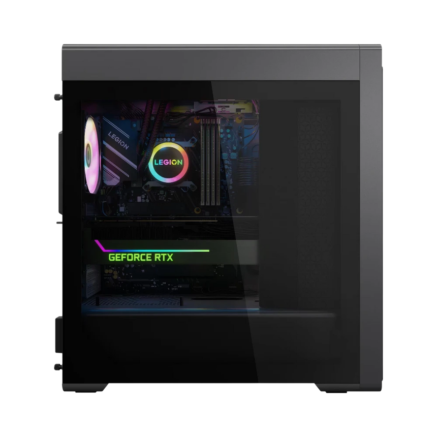 Lenovo Legion T7 34IRZ8 Tower Desktop Computer, Intel Core i9-13900KF, NVIDIA RTX 4080, 32GB RAM, 1TB SSD — Being Shipped