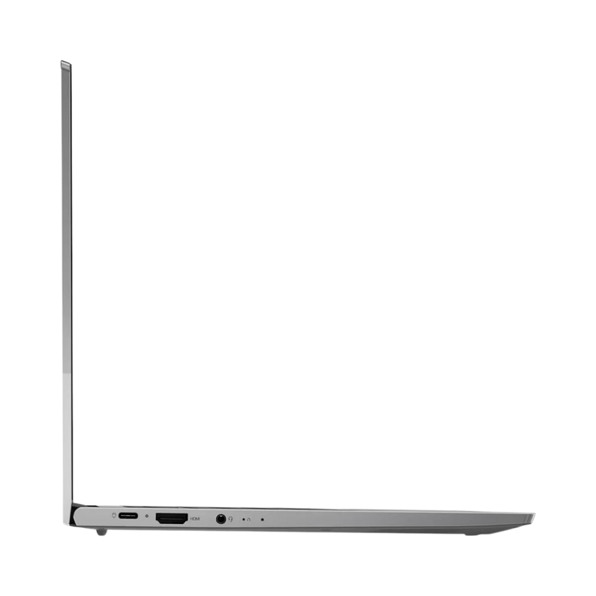 Lenovo ThinkBook 13s G2 ARE 13.3" Notebook, AMD Ryzen 7 4800U, 16GB RAM, 512GB SSD (Mineral Gray) — Being Shipped