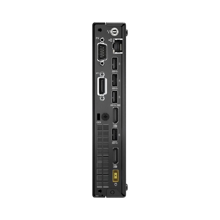 Lenovo ThinkCentre M710 Tiny Desktop Computer, Intel Core i3-6100T, 4GB DDR4 RAM, 500GB HDD — Being Shipped