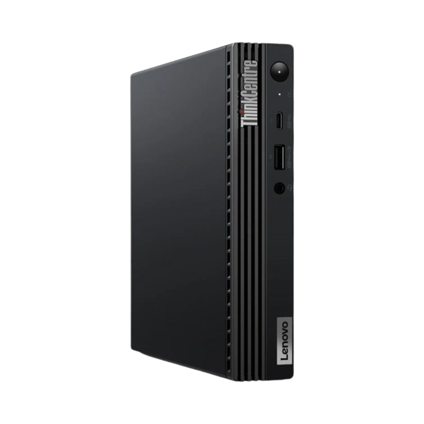 Lenovo ThinkCentre M75q Gen 2 Tiny Desktop Computer, AMD Ryzen 5 PRO 4650GE, 8GB RAM, 256GB SSD — Being Shipped