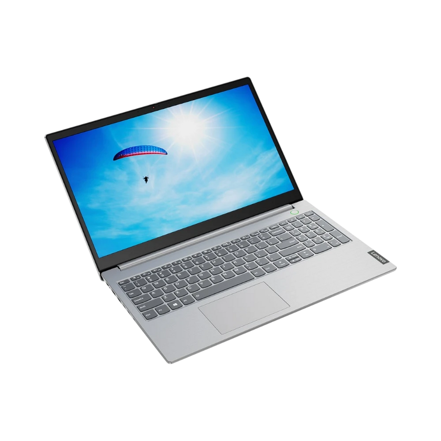 Lenovo ThinkBook 15 IIL 15.6" Laptop, Intel Core i7-1065G7, 16GB DDR4 RAM, 512GB SSD — Being Shipped