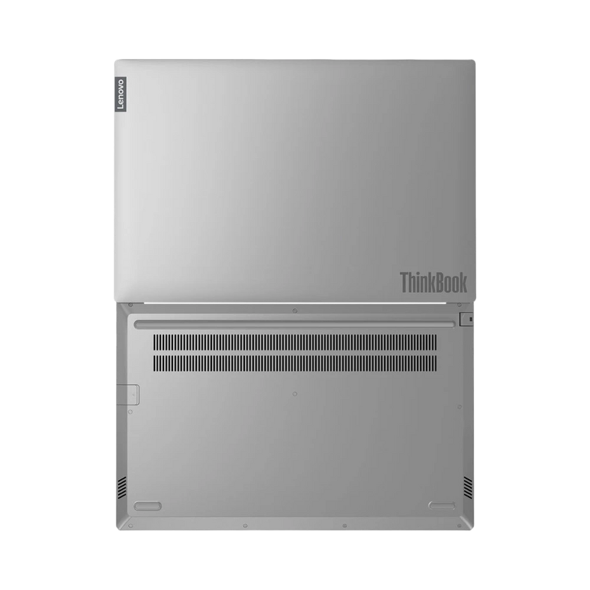 Lenovo ThinkBook 15 IIL 15.6" Laptop, Intel Core i7-1065G7, 16GB DDR4 RAM, 512GB SSD — Being Shipped