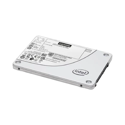 Lenovo S4520 480GB 2.5" SATA 600 Read Intensive Internal SSD — Being Shipped