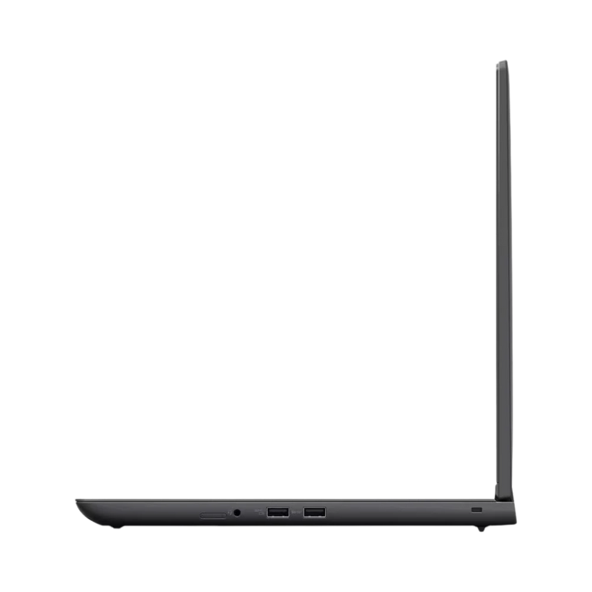 Lenovo ThinkPad P16v Gen 1 16" Mobile Workstation, AMD Ryzen 7 PRO 7840HS, NVIDIA RTX A1000, 16GB RAM, 512GB SSD — Being Shipped